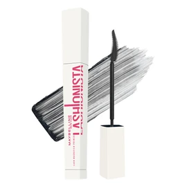Maybelline MAYBELLINE Lash Sensational Primer 01 Black Base Curl Keep