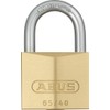 ABUS 03899 Brass Padlock with 404 Alike Keyed
