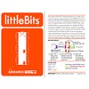 littleBits Electronics Arduino Coding Kit