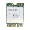 RTL8822CE Network Card 300Mbps 2.4G 867Mbps 5G BT5.0 Plug and