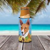 Basenji Ultra Beverage Insulators for Slim cans SC9054MUK