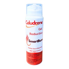 Gel Reductor Corporal Quema Grasa Celudrene Smartburn