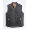 Venado Concealed Carry Vest for Men - Built-in Left and