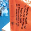 Clinical Waste Bags - Medium Duty 30 Litre/5 kg