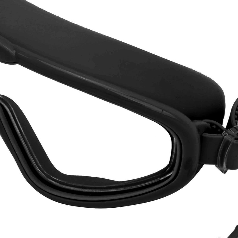 Kids Swimming Goggles with Earplug Waterproof AntiFog High Definition Diving