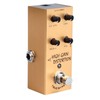 Electric Guitar Effector Multifunctional Guitar Pedal for Musical Instrument Tuning