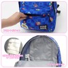 Title Roll Kirby Popstar Kirby, Waddledi Backpack, Goods, B5 Storage,