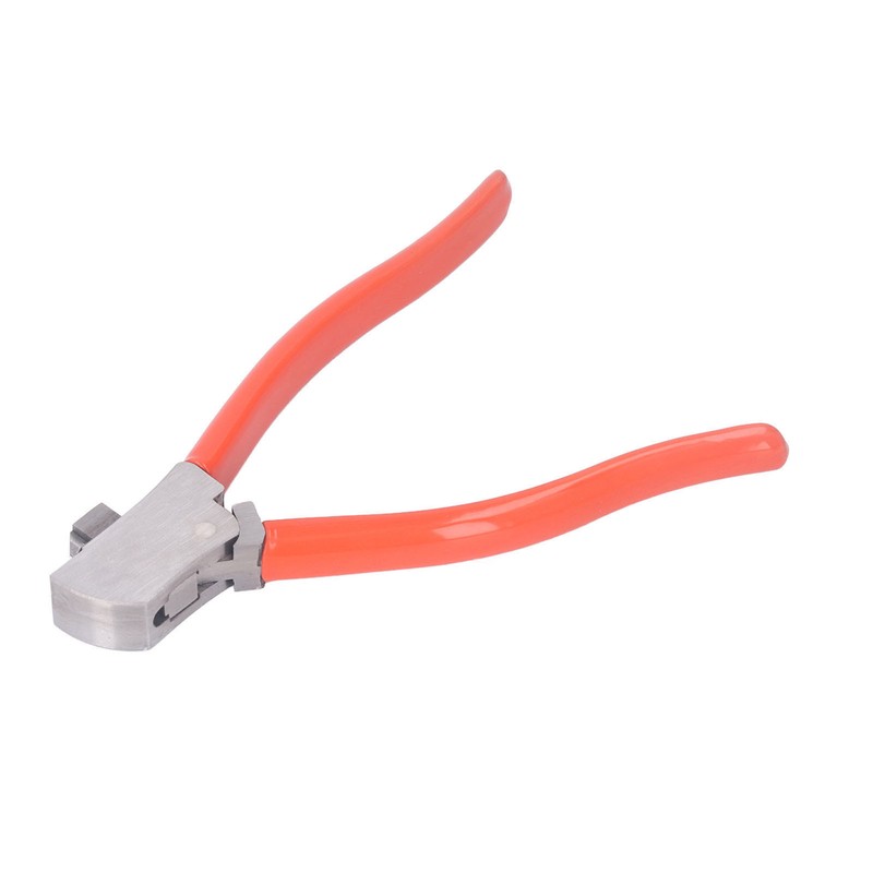 Key Cutter Cutting Tool Stainless Steel Key Cutting Pliers with