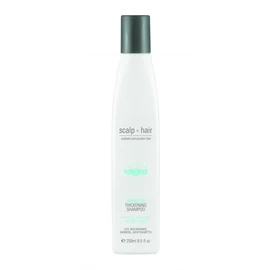 Nak Scalp to Hair Energise Thickening Shampoo 250ml