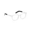 Moncler ML5207 021 WHITE 50/19/145 UNISEX Eyewear Frame