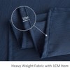 maxmill Jacquard Table Cloth Waving Pattern Water Resistant Wrinkle Resistance