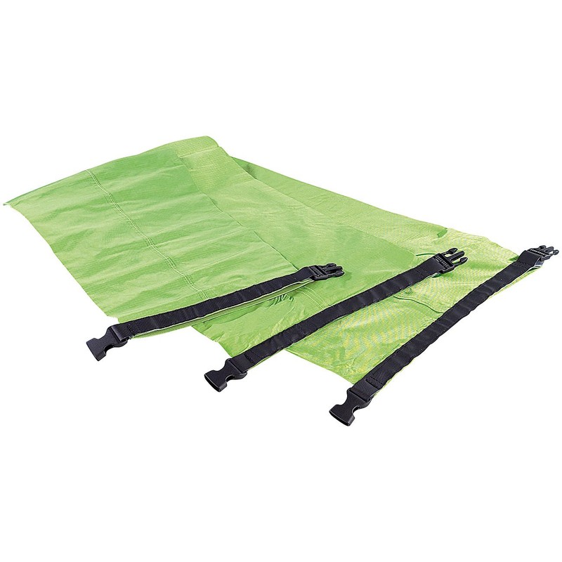 Xcase Waterproof Dry Bag 8 Litre Waterproof Nylon Bag (Waterproof