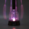 Solar Pathway Lights Waterproof Colorful Lighting Auto On Off Solar