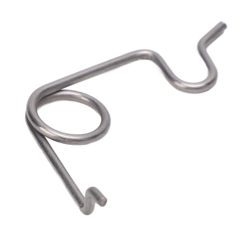 Stainless Steel Fuel Door Pocket Spring High Strength 77305 0C050