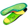 Ejendals 8710M-38-39 Size 38-39"Jalas 8710M FX2 Neutralizer" Insole for Medium