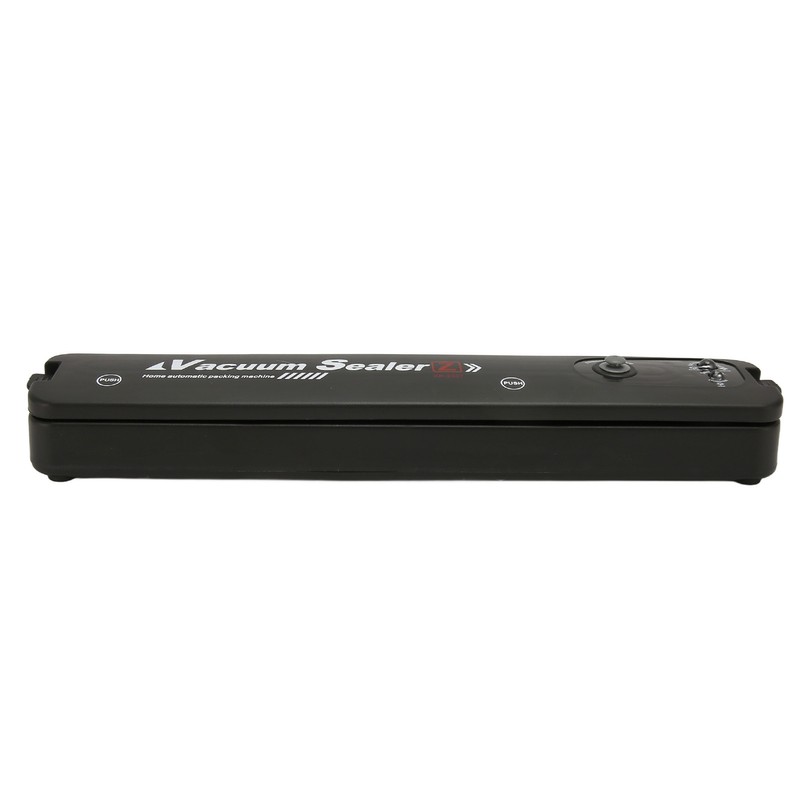 Food Vacuum Sealer Machine 60Kpa Automatic Vacuum Sealing Machine with
