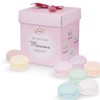 Badefee Gift Box Maccaron