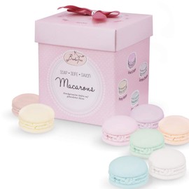 Badefee Gift Box Maccaron
