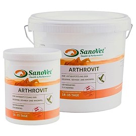 SanoVet Arthrovit 700g