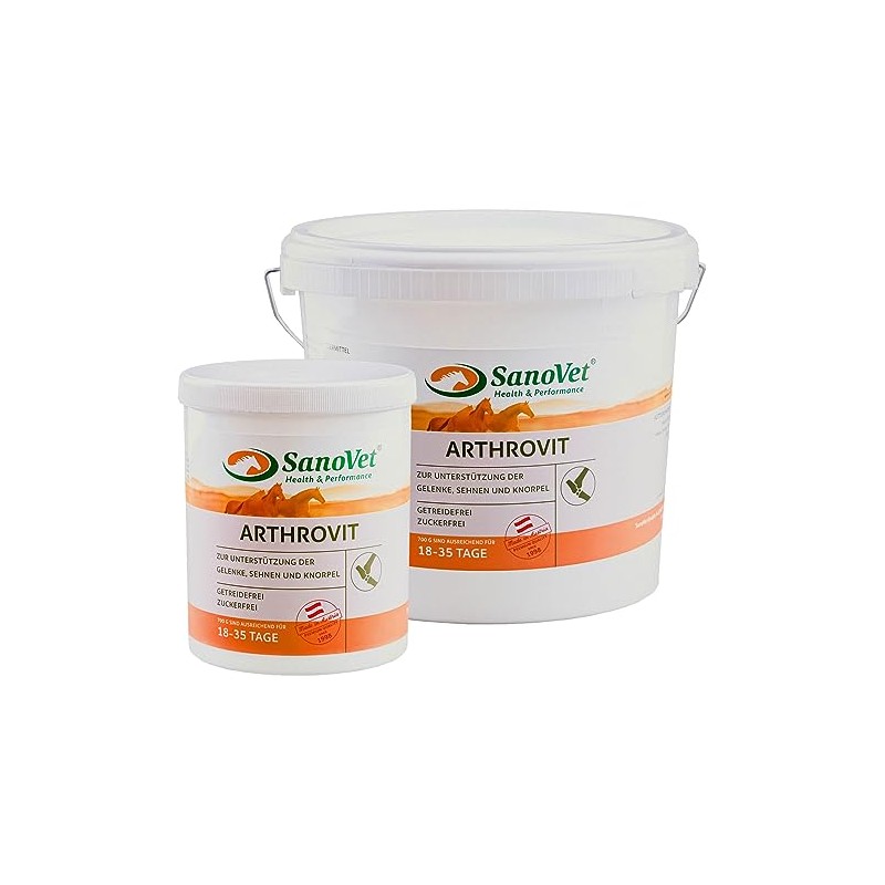 SanoVet Arthrovit 700g