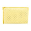 Travelon Travelon Windshield Cleaner and Defogger Packing Organizer, Yellow