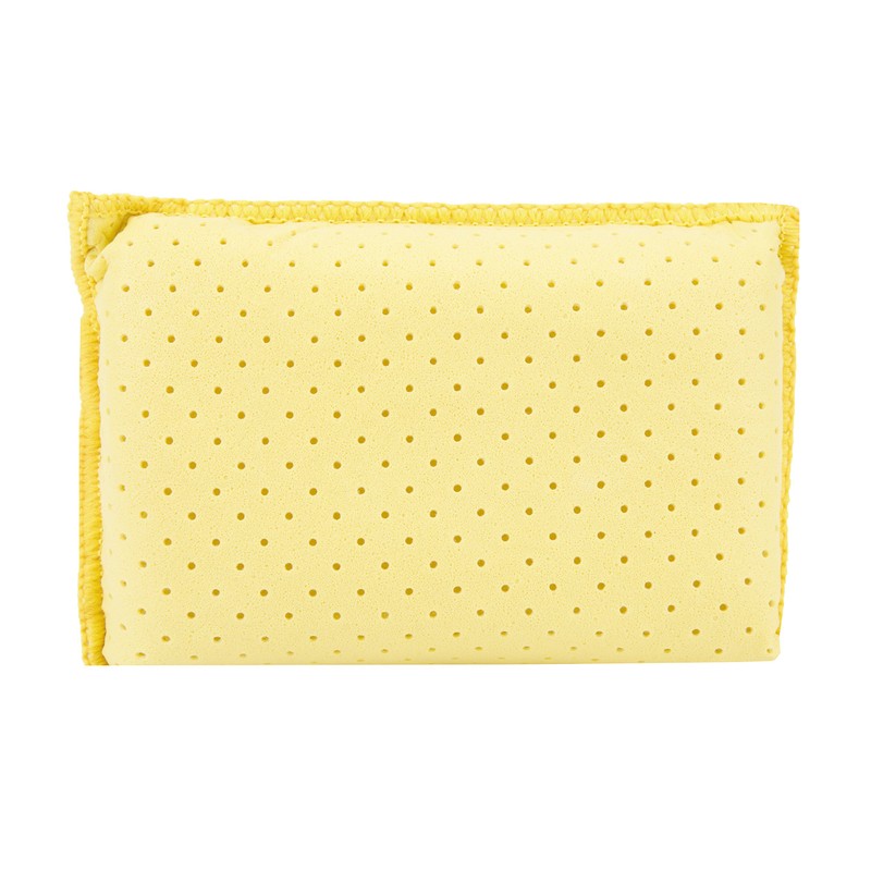 Travelon Travelon Windshield Cleaner and Defogger Packing Organizer, Yellow