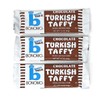 Bonomo Turkish Taffy Candy Variety Bundle (3 Pcs/Flavor) - Vanilla,