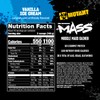 Mutant Mass | Weight Mass Gainer Protein Powder - high