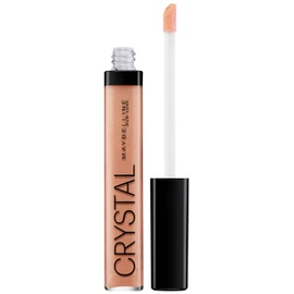 Maybelline Crystal Lipgloss 210 Striking Peach