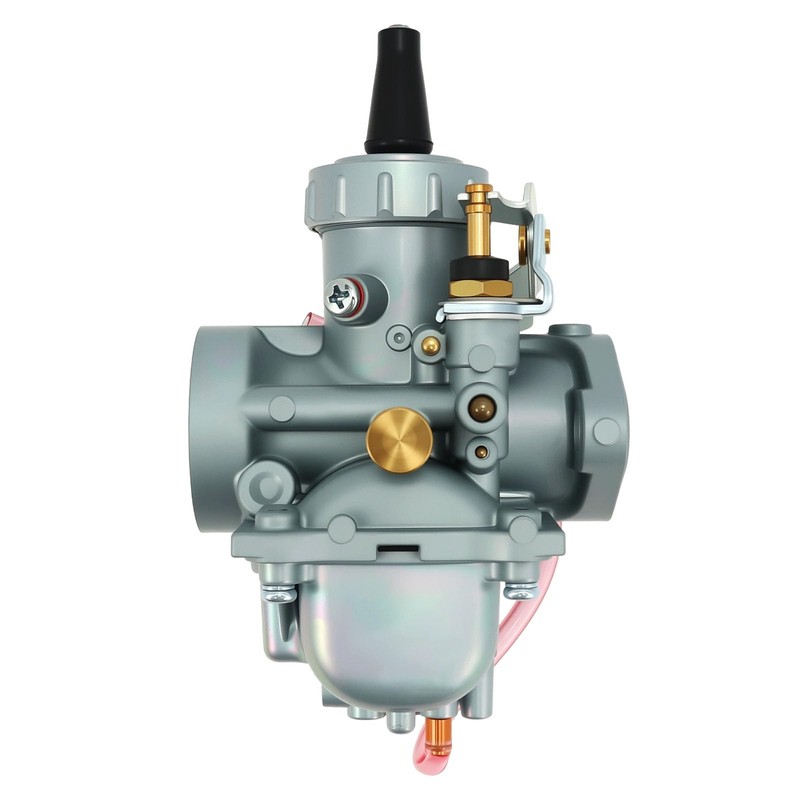 Carbman Carburetor Replacement for Suzuki TS100 TS125 TS125N TC125 DS100