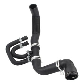 AUTOKAY BL348286DA Gates Lower Radiator Coolant Hose Fits for Ford F-150 6.2L V8 2011-2014