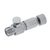 Artillery Airbrush Adapter Set, 5 Pieces Airbrush Quick Disconnect Coupling,