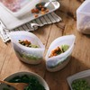 Stasher Silicone Reusable Storage Bag, 2-Cup Bowl, Reusable Freezer Bags,