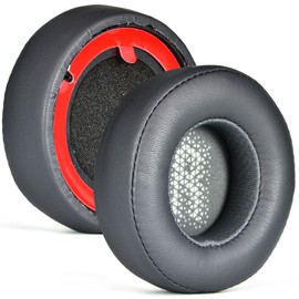 Everest 310BT Earpads - defean Ersatz-Ohrpolster, kompatibel mit JBL Everest 310BT Wireless On-Ear-Kopfhörern