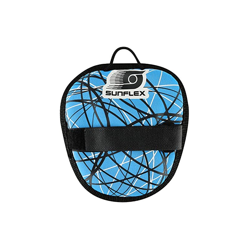 Sunflex Jerseyprene Mini Sure Catch Set Neoremix Circle with Two