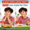 Apetol Vitaminas Líquidas Niños Y Adultos 6 Fl Oz Pack