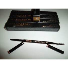 Anastasia Beverly Hills Brow Wiz Skinny Brow Pencil SOFT BROWN Full Size