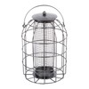 Redwood Leisure Bird Peanut Feeder Squirrel Proof Wild Bird Care