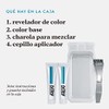 Just For Men Tinte Barba y Bigote B35 Castaño 3