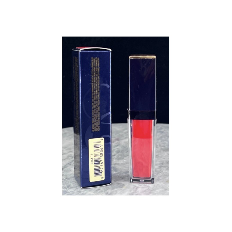 Estee Lauder Pure Color Envy Paint on Liquid LipColor 302