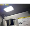 ENDPAGE 15-Pieces White Interior LED Light Kit Package Compatible With