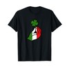 pinched hand clover T-Shirt