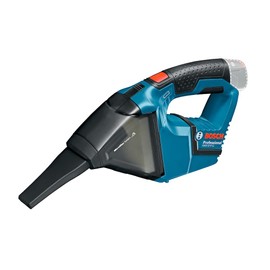 Bosch Aspiradora de Polvo inalámbrica Gas 12V-LI SB                                                                                                   