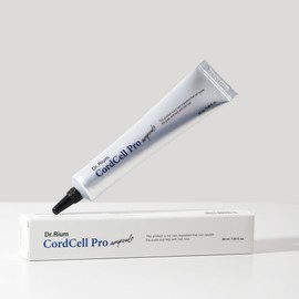 Dr. Leeum Code Cell Pro Hair Loss Ampoule, 4 pieces, 30ml / 닥터리움 코드셀 프로 탈모앰플, 4개, 30ml