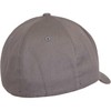 Fox Head Flexfit Cap, Steel Grey