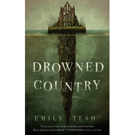 Drowned Country