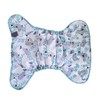 Newborn All in One Diaper Breathable Natural One Size Baby