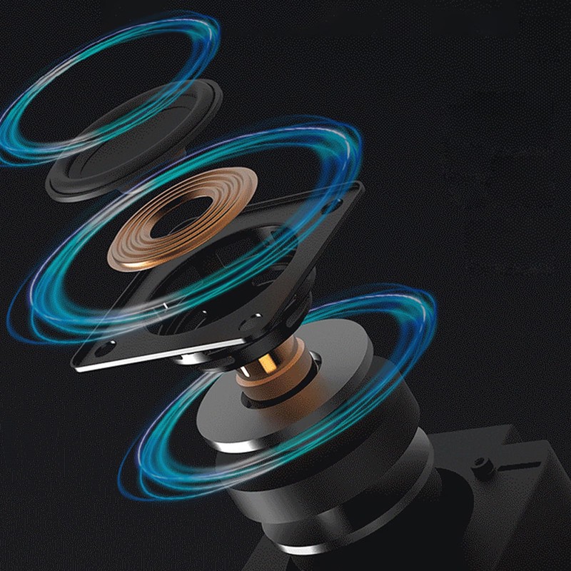 Record Player, 3 Modes Record Player with Bluetooth Speaker, Portable