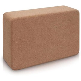 Venbytech for Premium Cork Yoga 2 Pack for Enhanced Stability Perfect Mats Ideal