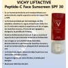 Vichy Liftactive Peptide C Protector Solar Facial Spf 50ml